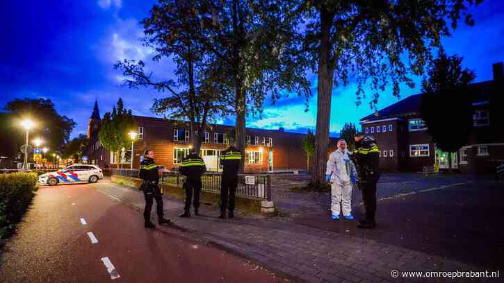 Op lichaam gedode vrouw in Helmond zijn DNA-sporen gevonden van verdachte