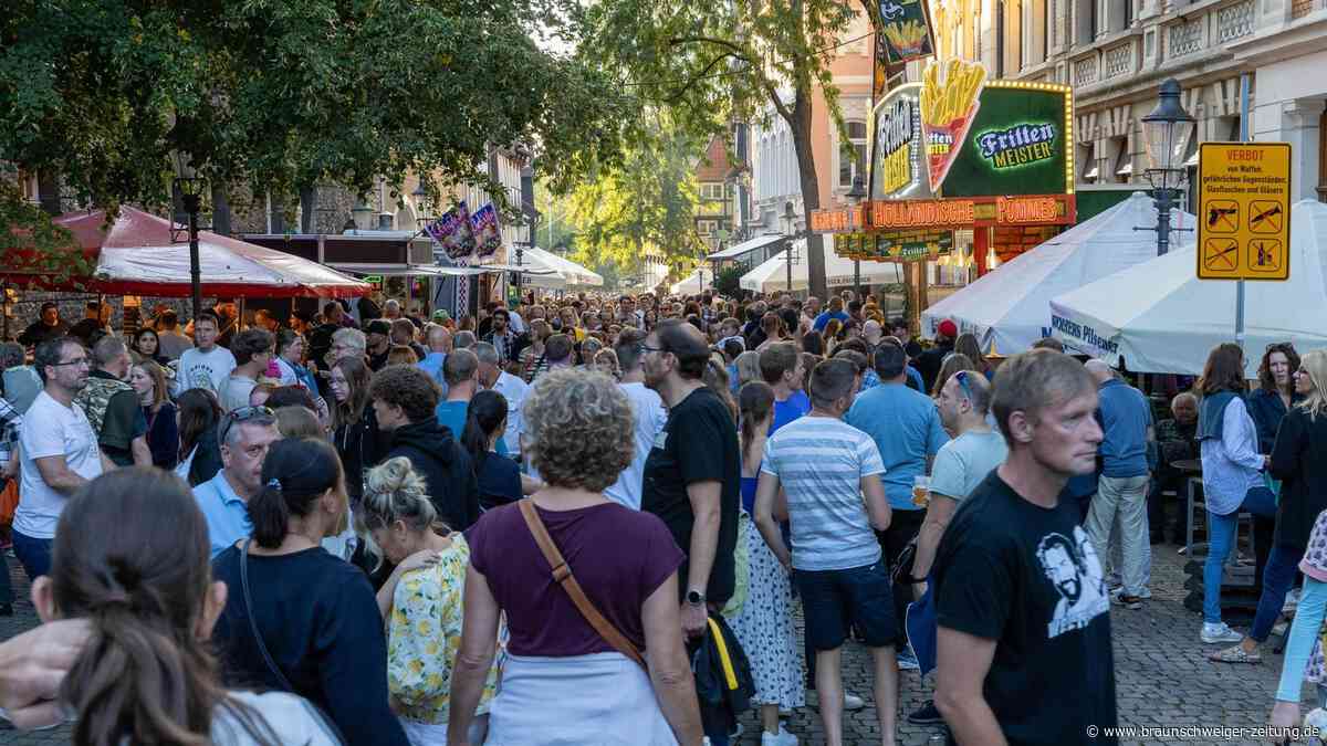 Magnifest 2026: Was neu ist – und was bei Braunschweigs Altstadtfest wegfällt