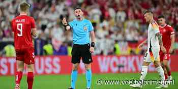 Topscheids bij cruciaal CL-duel van NEC: ook arbiters Twente en Ajax bekend