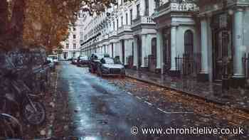 Rule change 'removes barrier' for UK homes without driveways