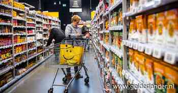 Consumentenbond constateert nog altijd tientallen voorbeelden van krimpflatie: ‘Hardnekkig probleem’