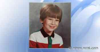 Too cute: WRAL reporters share their childhood school photos