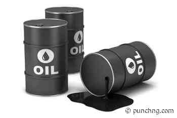 Oil falls as Trump pledges economic war on Iran