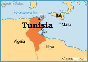 12 dead, two missing after migrant boat sinks off Tunisia