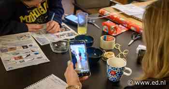 Dorpsquiz Geldrop trapt af in tafeltenniscentrum