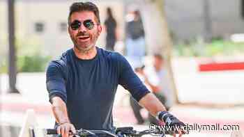 Simon Cowell set to 'undergo back surgery' six years after fearing he'd never walk again following e-bike crash