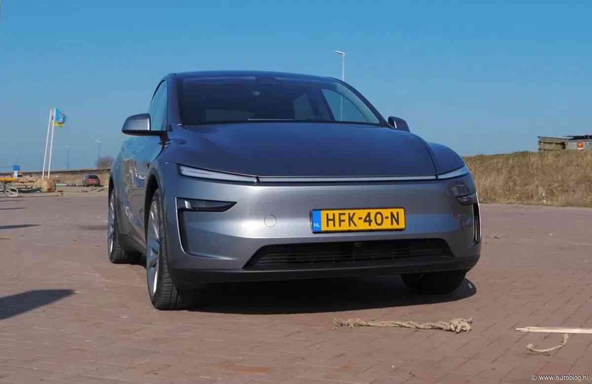 Tesla moet 2,7 miljoen auto’s aanpassen en levert half werk