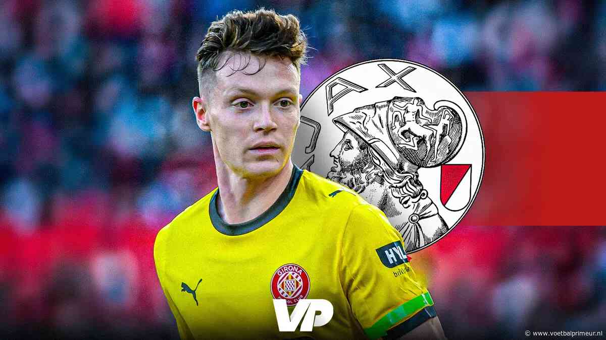 'Grote doorbraak: Ajax haalt Míchel-favoriet voor maximaal 5 miljoen euro'