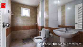 Hidden Bathroom Germ Hotspots: Seven dirty spots you overlook