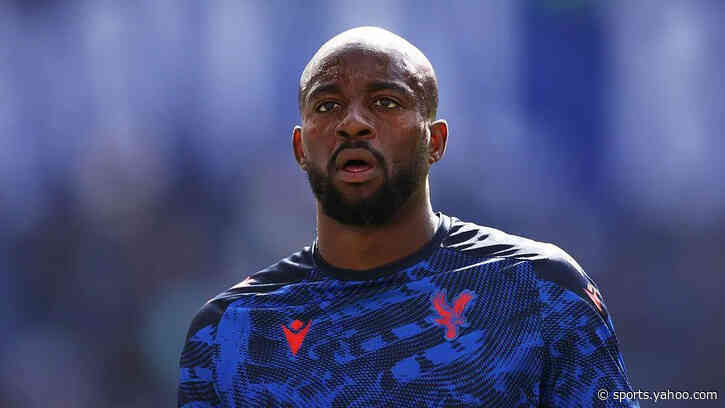 Mateta's contract claim leaves Palace with transfer decision