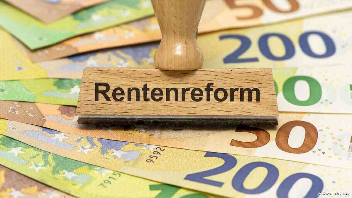 10 Euro monatlich für Ihr Kind – doch ein Detail der Frühstart-Rente sorgt für Kritik