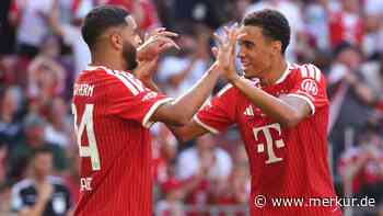 Ex-Bayern-Star hat brisanten Musiala-Verdacht bei Saibari-Transfer
