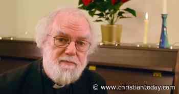 Rowan Williams criticised over claim Farage is using Christianity to fuel anti-Muslim feeling