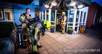 Brand woonzorgcentrum in Dieren werd niet veroorzaakt door ‘een defect’