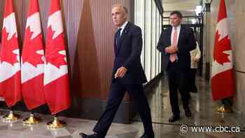 Soccer fans boo U.S. anthem as Canadians react to breakdown in trade negotiations