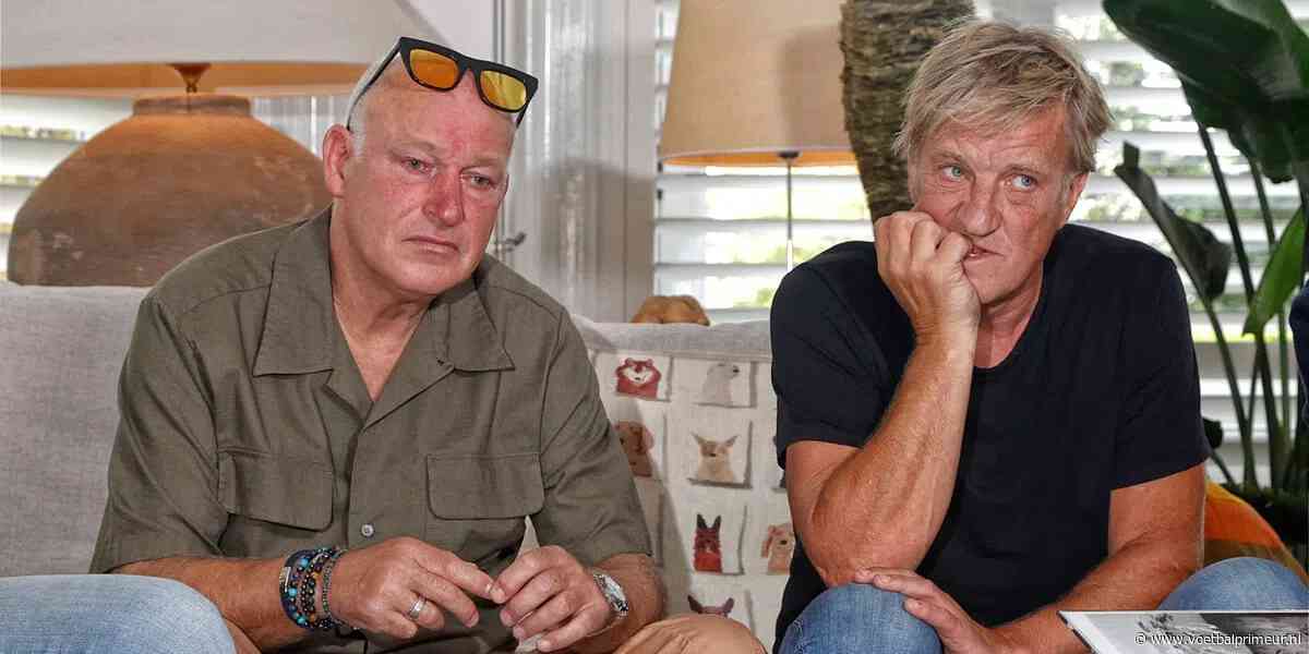 Wim Kieft: 'Hij is misschien wel de best voetballende spits van Nederland'
