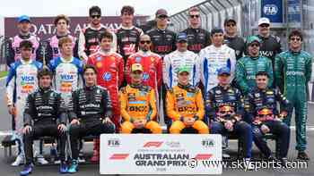 F1 2026 team-mate head-to-heads after Dutch GP