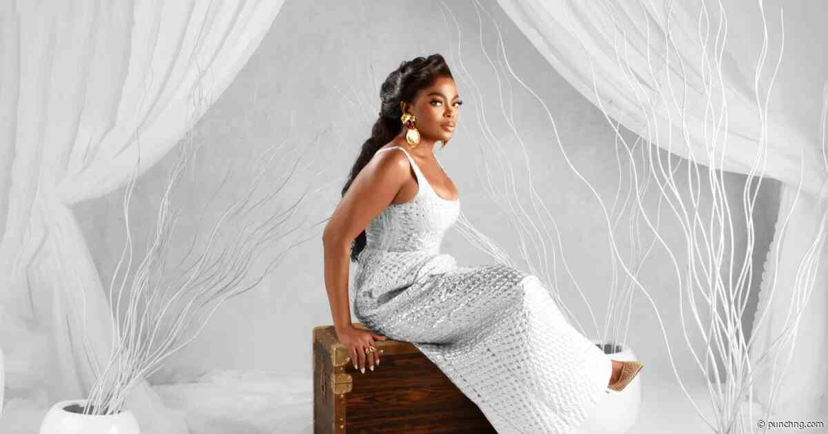 Open more doors, nurture more talents, Funke Akindele says birthday prayer