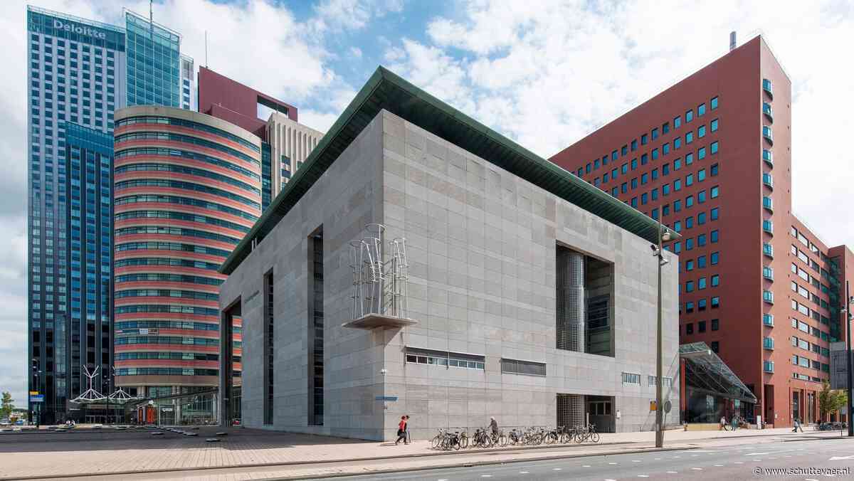 Aankondiging zitting over aansprakelijkheid kapotvaren hoogspanningskabels Van Harinxmakanaal