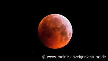 Mondfinsternis 2026: Warum sich frühes Aufstehen am 28. August lohnt