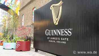 „Drastic Dave“ streicht 2000 Jobs bei Guinness-Mutter – und kassiert über 16 Millionen Euro