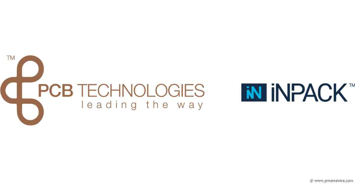 PCB Technologies Announces Winning of a USD 65 Million Tender for the Supply of Medical PCB Assembly Products in 2027-2028