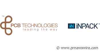PCB Technologies Announces Winning of a USD 65 Million Tender for the Supply of Medical PCB Assembly Products in 2027-2028