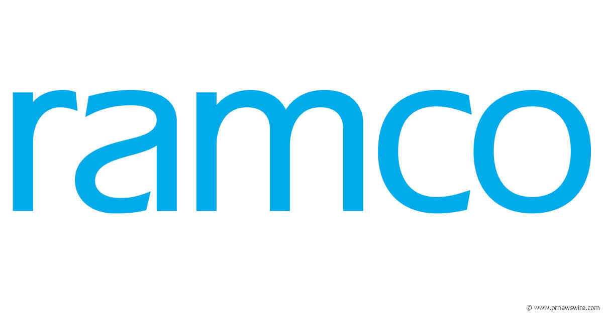 The National carrier of the Hashemite Kingdom of Jordan, Royal Jordanian Airlines Selects Ramco Systems to Power Its Next Phase of Growth