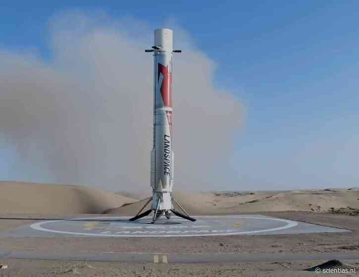 Zhuque-3 landt succesvol op aarde, terwijl Chang’e 7 klaarstaat voor de Maan