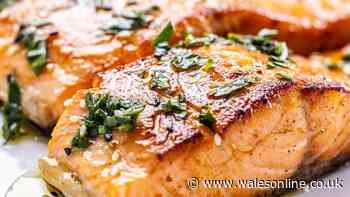 Salmon will be more 'moist and juicy' if you ditch the oven for 1 better cooking method