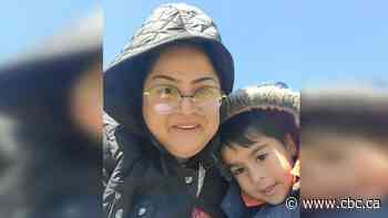 A search and rescue effort brought her missing autistic son home. Now, this mom feels less alone