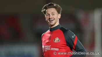 Ex-Sunderland star shares emotional statement as brain injury forces him to retire aged 28