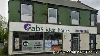 New flats and kitchen showroom planned for Great Lime Road site