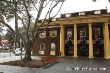 Council pursues EOI for Manly Town Hall renewal