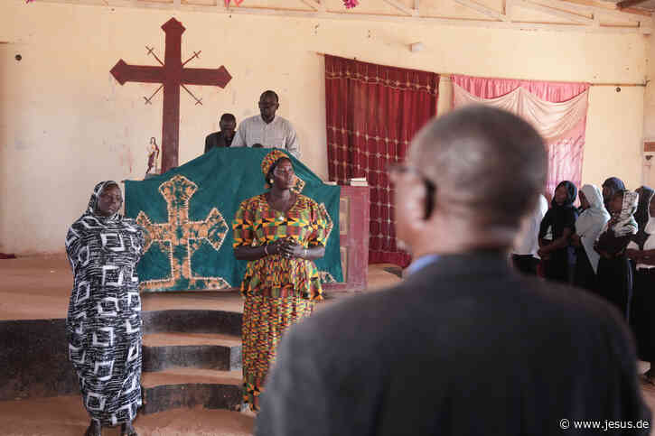 Sudan: Mehrere Christen entführt