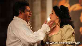 Von „Tosca“ bis zur Pop-Revue: Vielfalt und Stars prägen Saison im Waldkraiburger Haus der Kultur