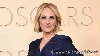 Meet The West Wing star Marlee Matlin's four lookalike children as she turns 61