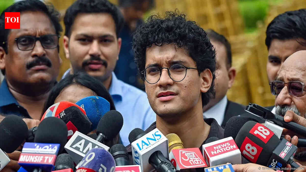 Delhi HC summons Iyer-Mitra, media portals over alleged disclosure of Saurav Das's address