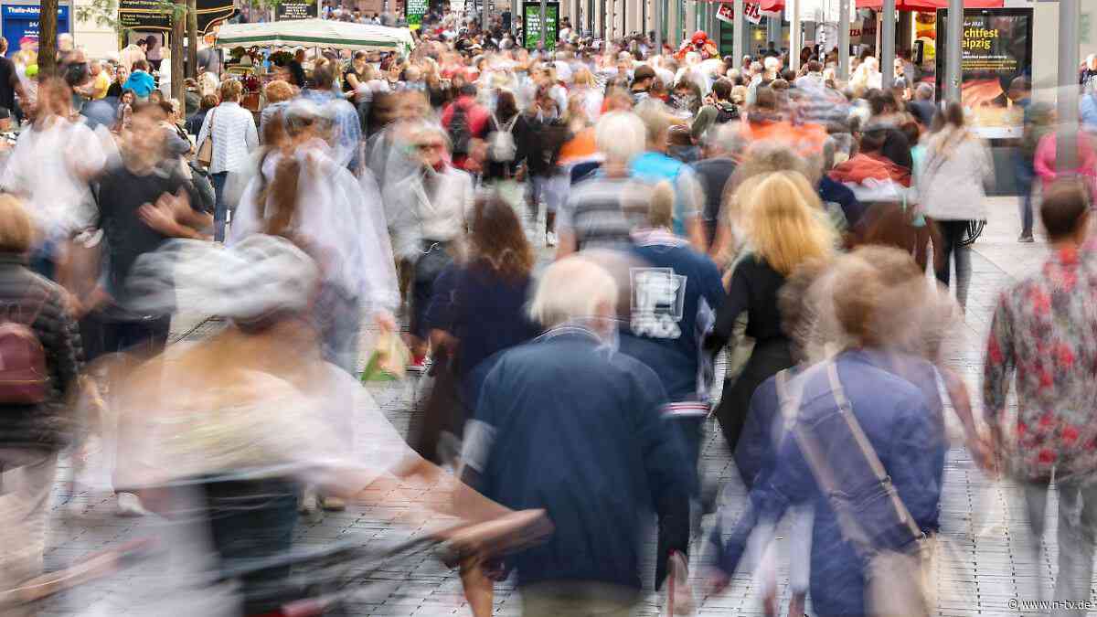 Nicht nur Nachwirkung der Wende: Studie: Ostdeutsche sind in Spitzenpositionen unterrepräsentiert