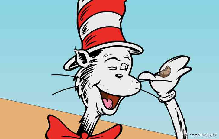 Viral ‘Cat In The Hat’ TikTok trend dupes scared teens into thinking he’s real