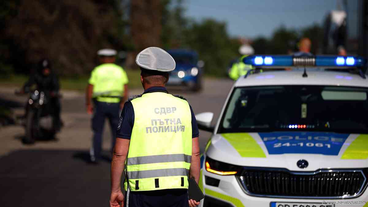 Nederlandse vrouwen (26 en 54) gewond na zware crash op snelweg Bulgarije: andere bestuurder in slaap gesukkeld