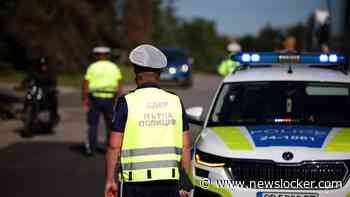 Nederlandse vrouwen (26 en 54) gewond na zware crash op snelweg Bulgarije: andere bestuurder in slaap gesukkeld