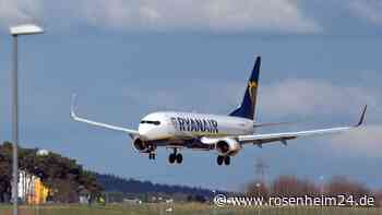 „Schauten dem Tod ins Auge“ – Ryanair-Passagiere fordern Millionen-Schadensersatz
