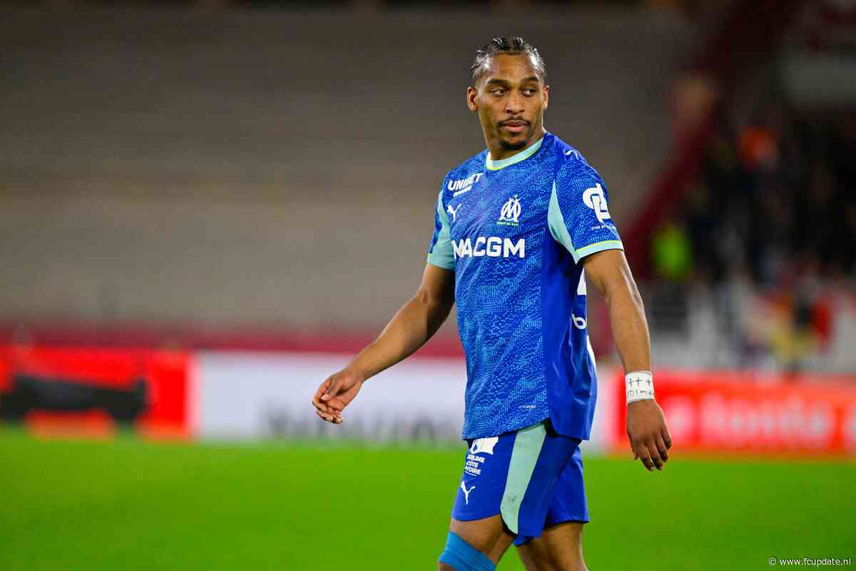 Timber kan Olympique Marseille alweer verlaten: meerdere clubs tonen interesse