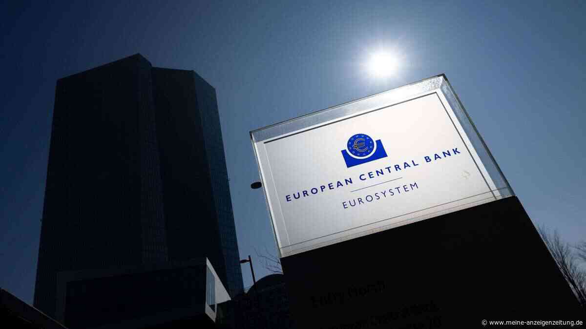 KI-Crash in den USA könnte Europa in die Krise reißen – EZB schlägt Alarm