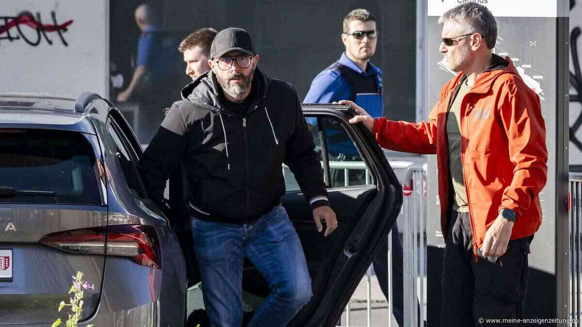 Vorfälle im Privathaus – Betreiber des Crans-Montana-Lokals in U-Haft