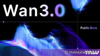 Alibaba launches Wan3.0, its 30-second video model, days after raising $10bn