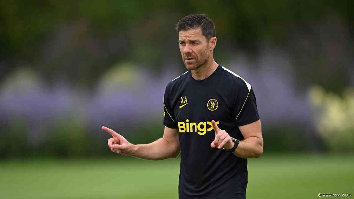 Rogers: Alonso 'could still play in PL now'