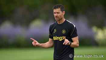 Rogers: Alonso 'could still play in PL now'