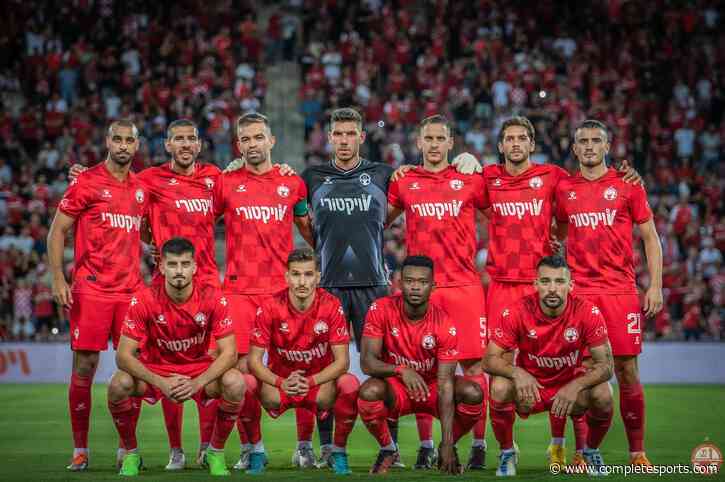 Hapoel Be’er Sheva Silenced The Marakana, And Every Bookmaker Got It Wrong